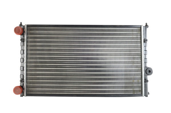 Radiator, engine cooling - 600 510 HART