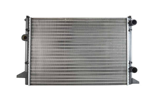 Radiator, engine cooling - 600 525 HART