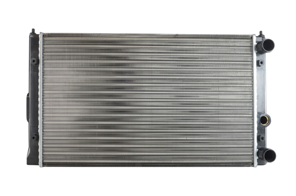 Radiator, engine cooling - 600 931 HART