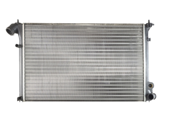 Radiator, engine cooling - 601 172 HART