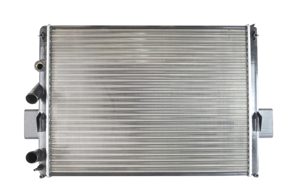 Radiator, engine cooling - 601 424 HART