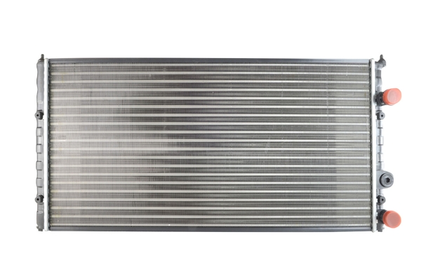 Radiator, engine cooling - 601 435 HART