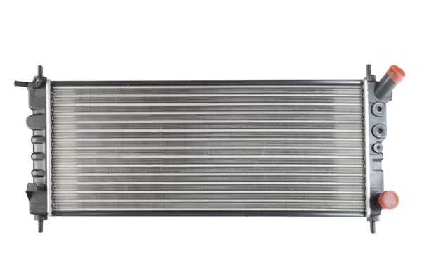 Radiator, engine cooling - 601 796 HART