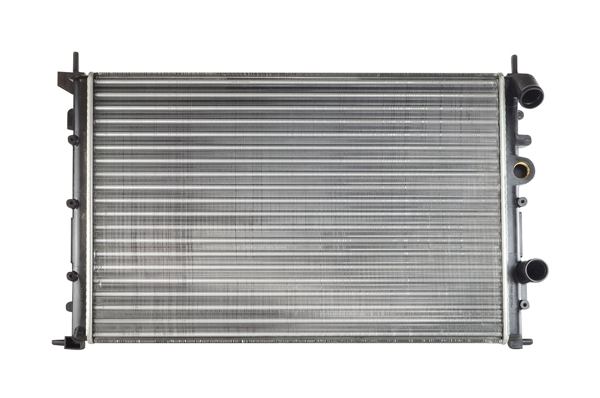 Radiator, engine cooling - 601 818 HART