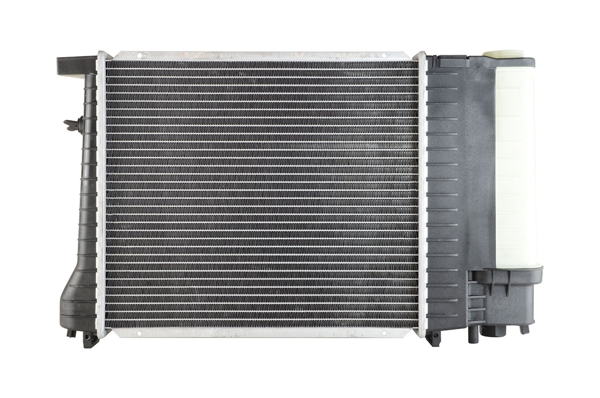 Radiator, engine cooling - 602 087 HART