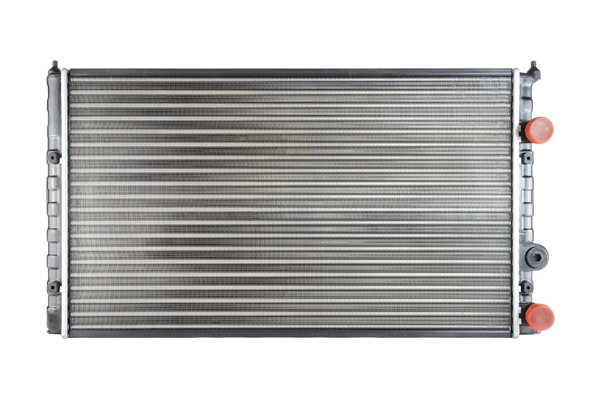 Radiator, engine cooling - 602 109 HART