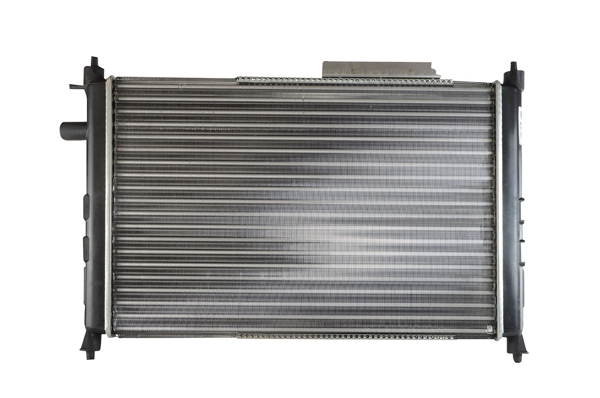 Radiator, engine cooling - 602 128 HART