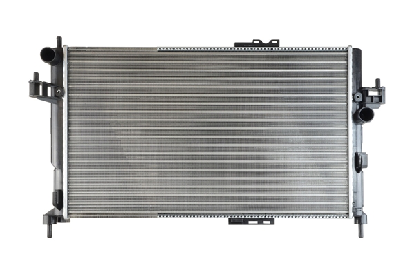 Radiator, engine cooling - 602 184 HART