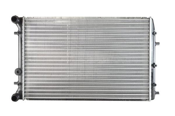 Radiator, engine cooling - 603 175 HART