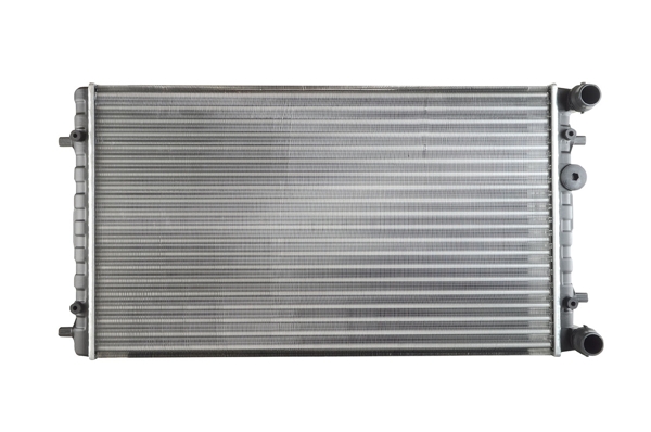 Radiator, engine cooling - 603 888 HART