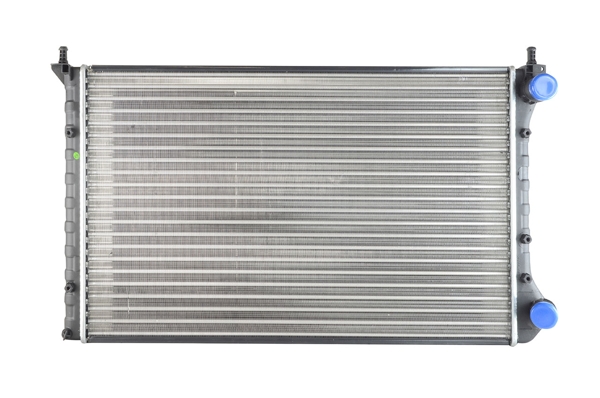 Radiator, engine cooling - 604 940 HART