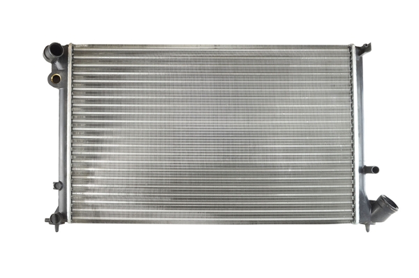 Radiator, engine cooling - 605 884 HART