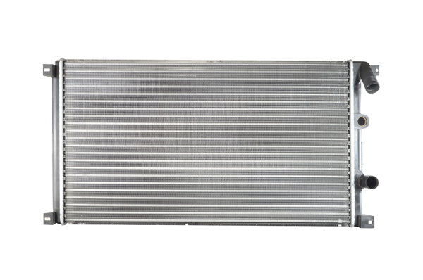 Radiator, engine cooling - 605 896 HART