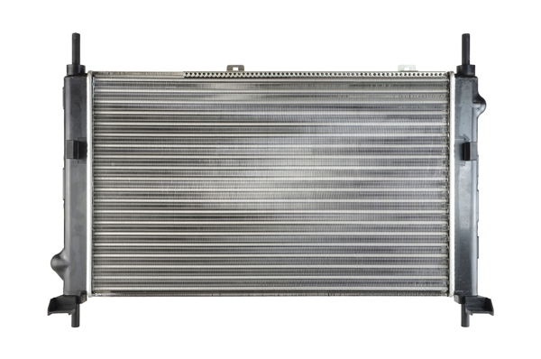Radiatore, Raffreddamento motore - 605 902 HART
