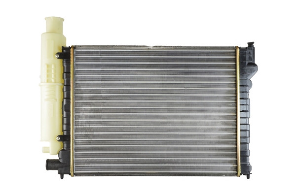 Radiator, engine cooling - 605 924 HART