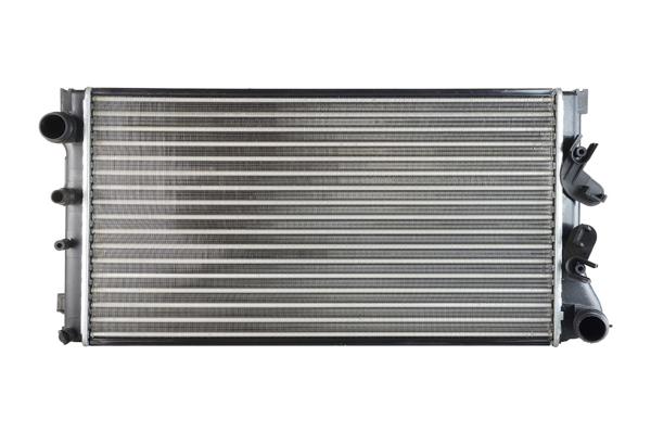 Radiator, engine cooling - 605 984 HART
