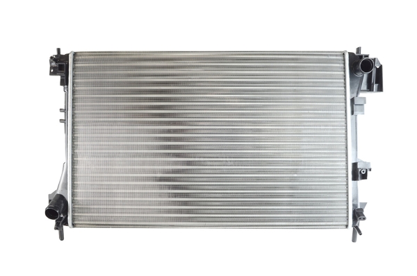 Radiator, engine cooling - 605 991 HART