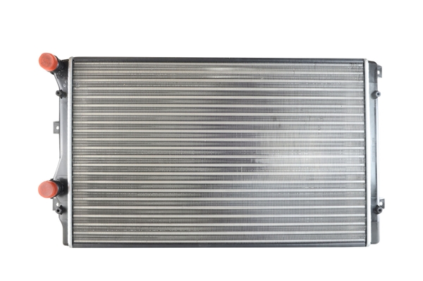 Radiator, engine cooling - 605 992 HART