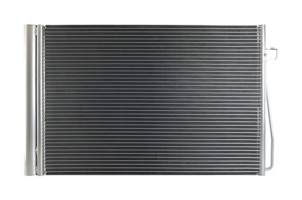 Condenser, air conditioning - 606 060 HART