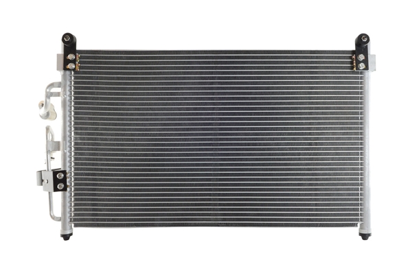 Condenser, air conditioning - 606 084 HART