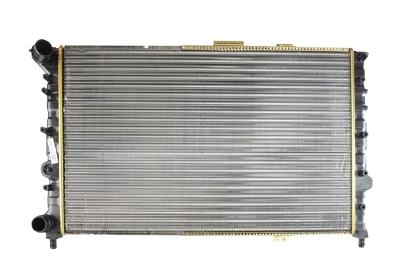 Radiatore, Raffreddamento motore - 607 854 HART