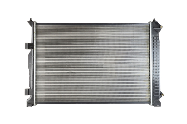 Radiator, engine cooling - 607 882 HART