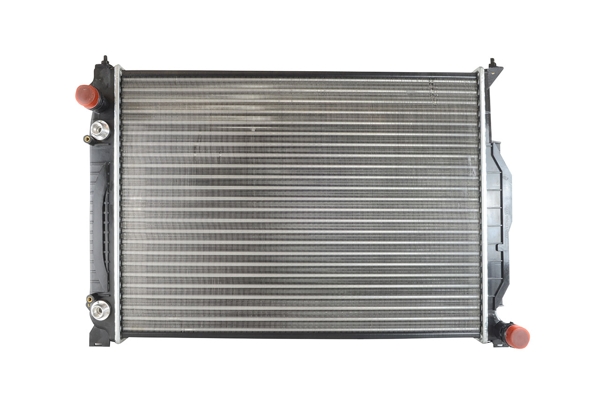 Radiator, engine cooling - 608 013 HART