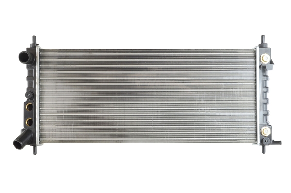 Radiator, engine cooling - 608 334 HART