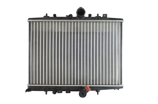 Radiator, engine cooling - 610 247 HART