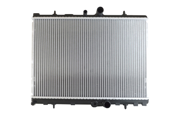 Radiator, engine cooling - 610 250 HART