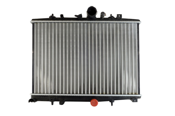 Radiator, engine cooling - 611 183 HART