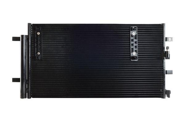 Condensatore, Climatizzatore - 611 196 HART