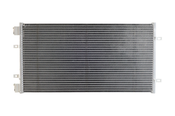 Condenser, air conditioning - 611 197 HART