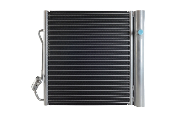 Condensatore, Climatizzatore - 611 263 HART
