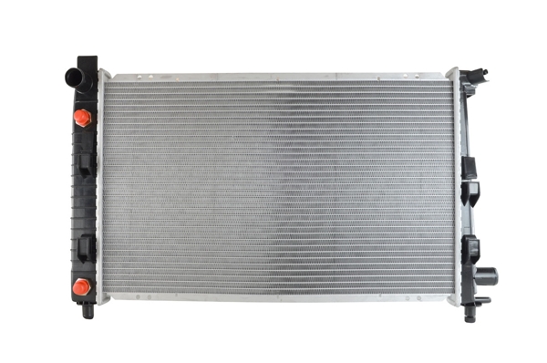 Radiator, engine cooling - 611 548 HART