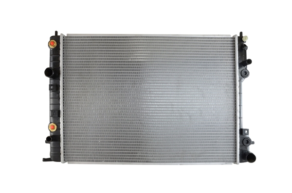 Radiator, engine cooling - 611 633 HART