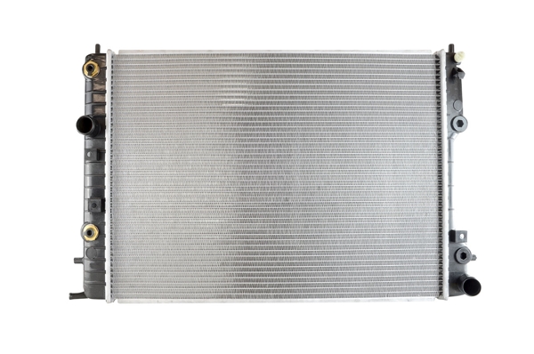 Radiator, engine cooling - 611 634 HART