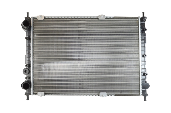 Radiator, engine cooling - 611 771 HART