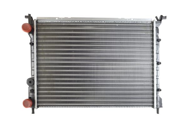 Radiator, engine cooling - 611 817 HART