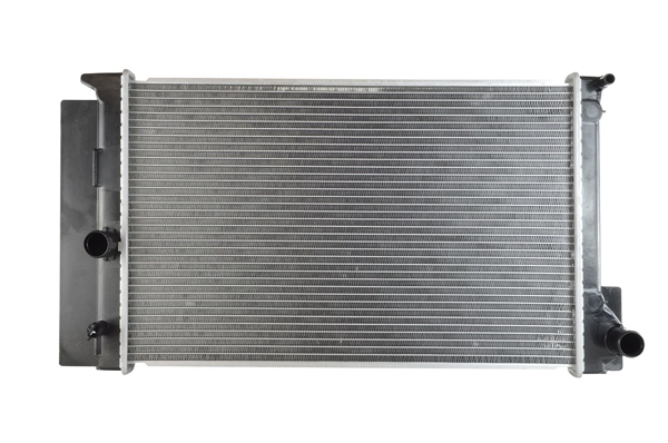 Radiator, engine cooling - 611 856 HART