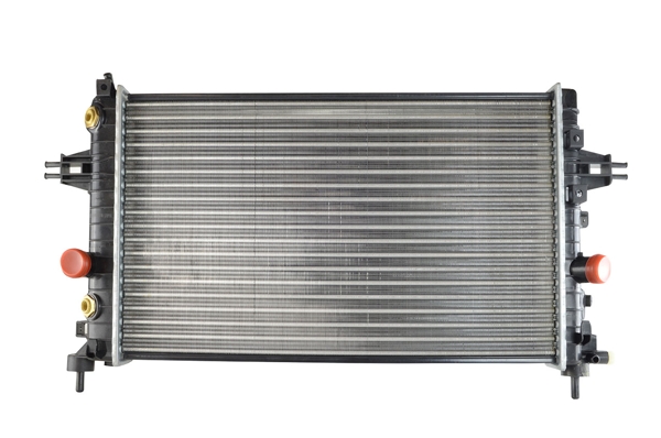 Radiator, engine cooling - 611 928 HART