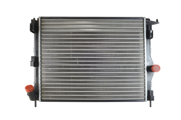 Radiator, engine cooling - 611 930 HART