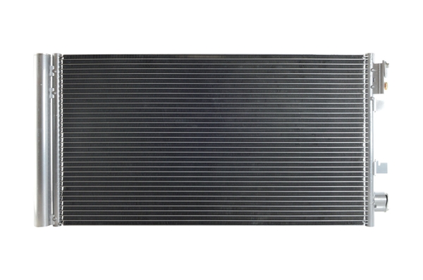 Condenser, air conditioning - 612 264 HART