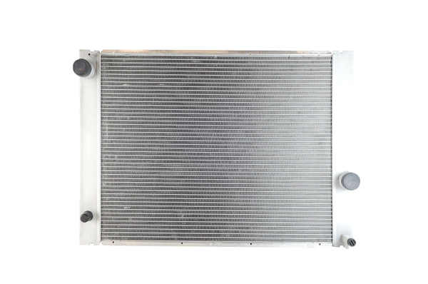 Radiator, engine cooling - 612 312 HART
