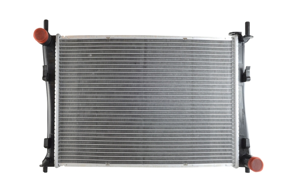 Radiator, engine cooling - 612 328 HART