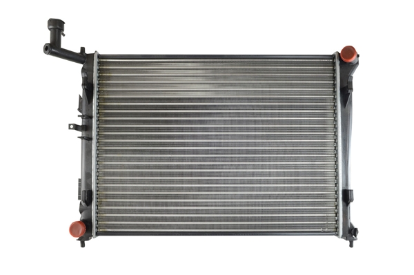 Radiator, engine cooling - 612 342 HART