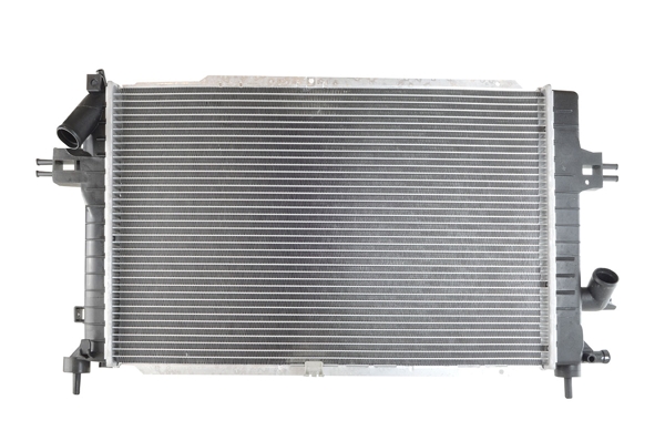 Radiator, engine cooling - 612 357 HART