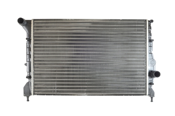 Radiator, engine cooling - 614 471 HART