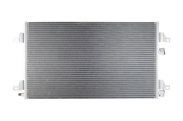 Condensatore, Climatizzatore - 614 487 HART