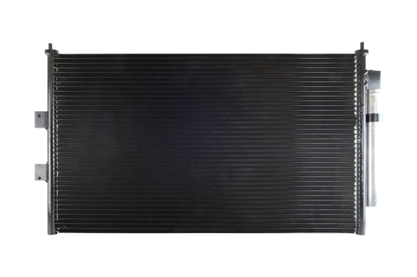 Condenser, air conditioning - 614 536 HART